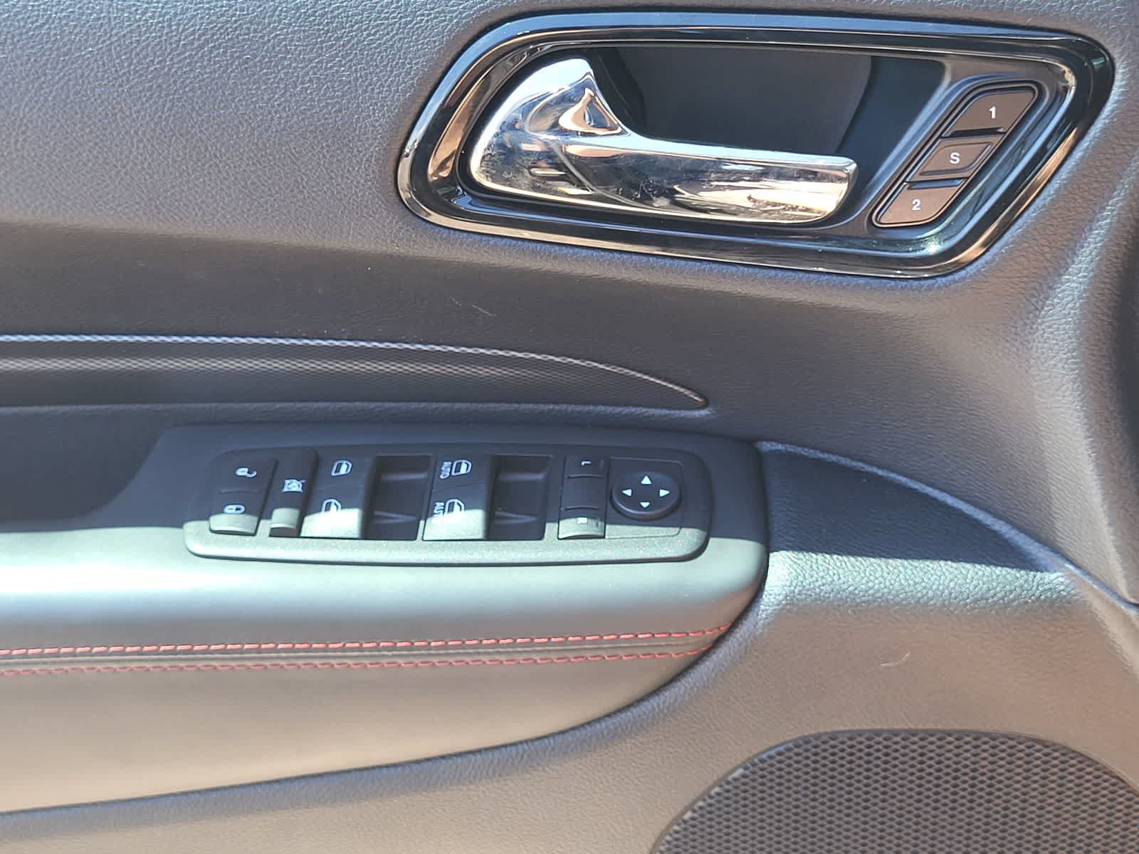 Used 2024 Dodge Durango GT AWD/4WD image 7