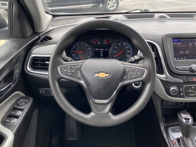 Used 2020 Chevrolet Equinox LS image 28