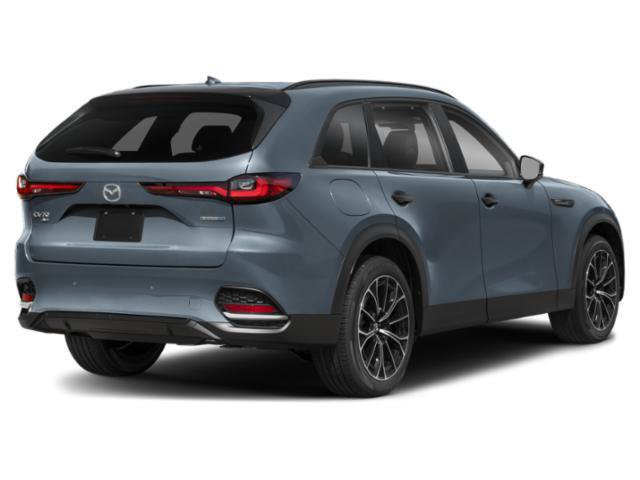 Certified 2025 MAZDA CX-70 Plug-In Hybrid w/ Premium Plus AWD/4WD image 5