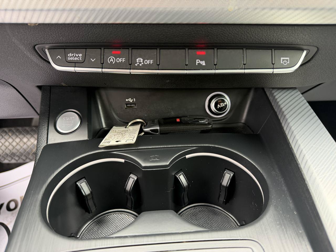 Used 2018 Audi A5 2.0T Premium Plus w/ Premium Plus AWD/4WD image 19