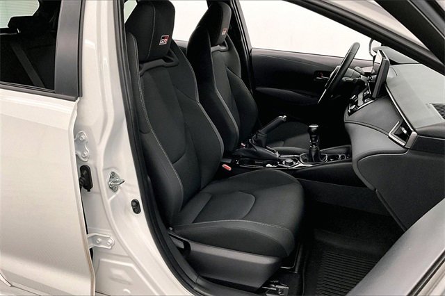 Used 2023 Toyota Corolla GR image 7