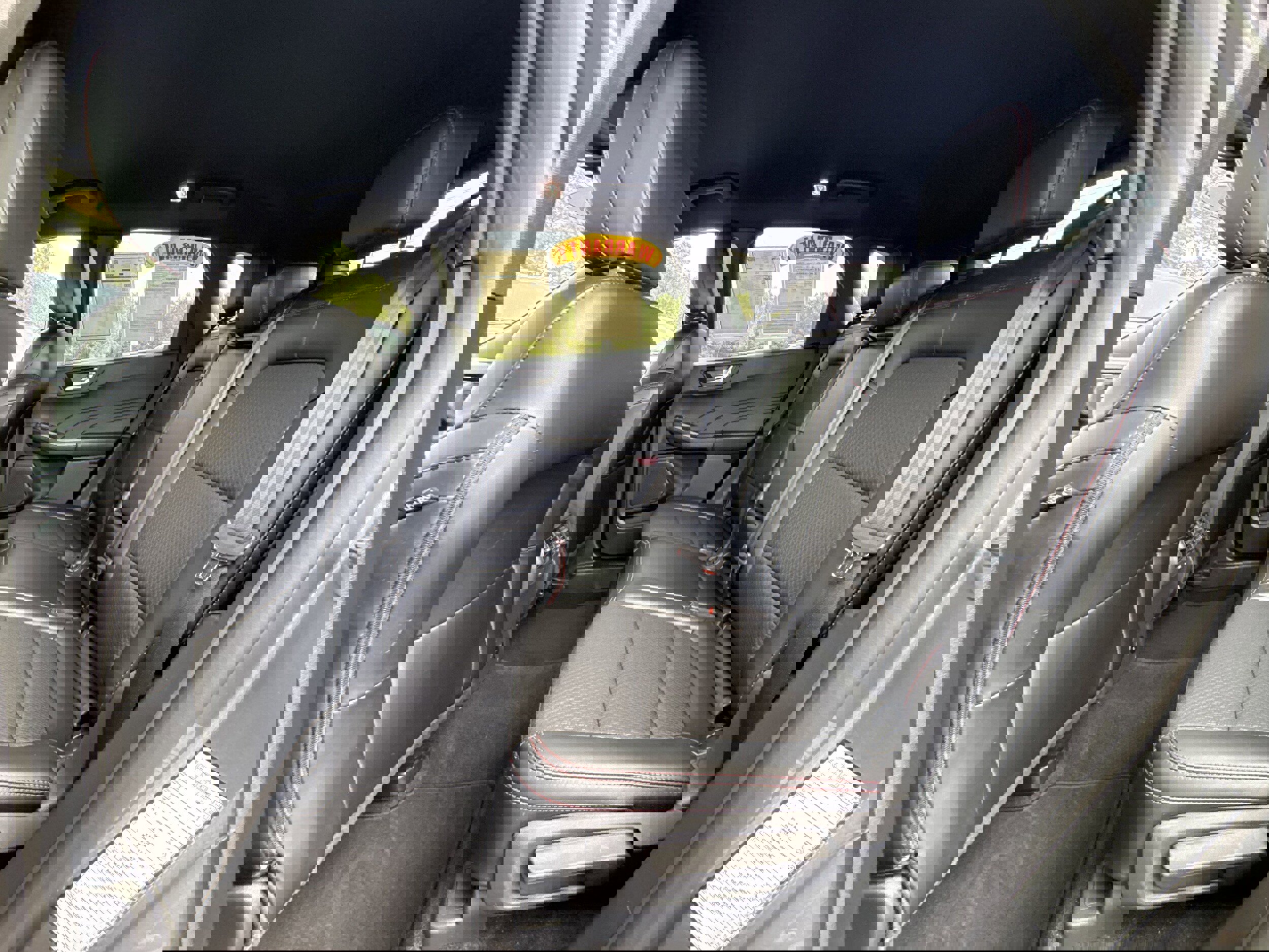 Used 2025 Ford Escape ST-Line image 21