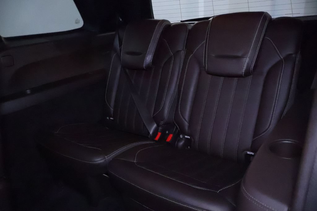 Used 2019 Mercedes-Benz GLS 450 4MATIC image 15