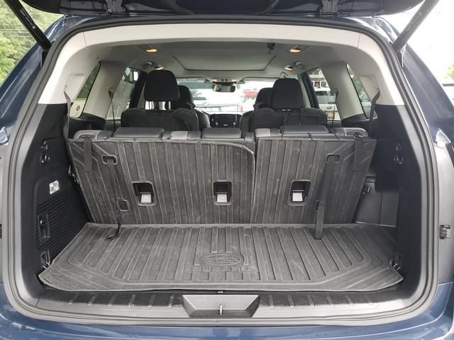 Used 2023 Subaru Ascent Onyx Edition AWD/4WD image 5