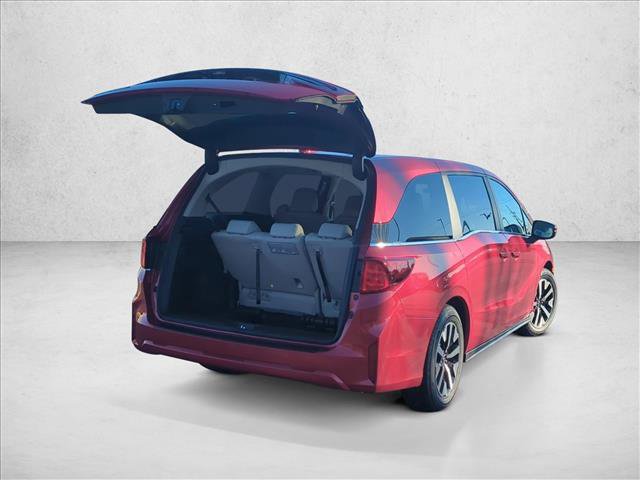 New 2026 Honda Odyssey EX-L image 2