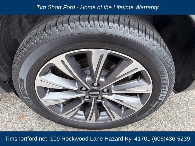 Used 2020 Lincoln Corsair Reserve w/ Equipment Group 201A AWD/4WD image 29