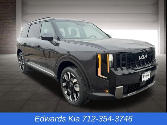 New 2027 Kia Telluride S image 3