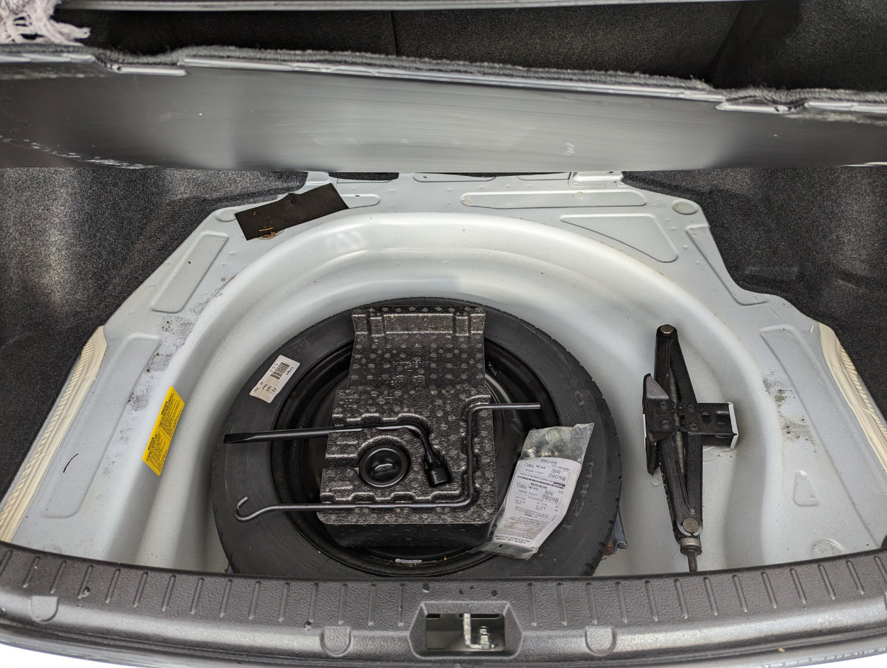 Used 2012 Toyota Corolla S image 33