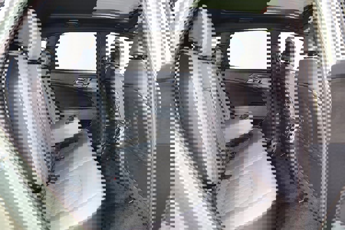 Used 2024 Kia Sportage X-Line Prestige image 14