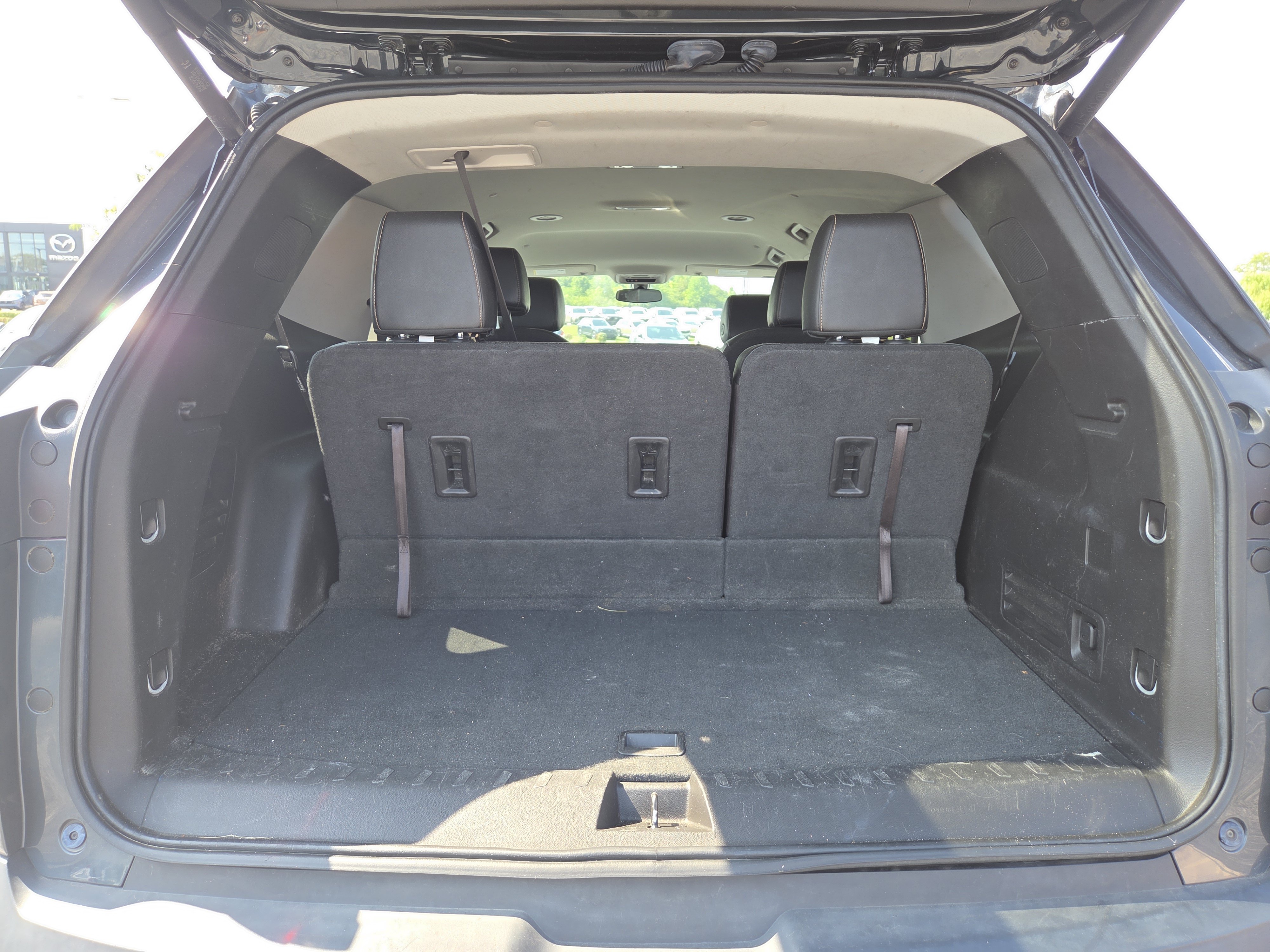 Used 2019 Chevrolet Traverse LT AWD/4WD image 7