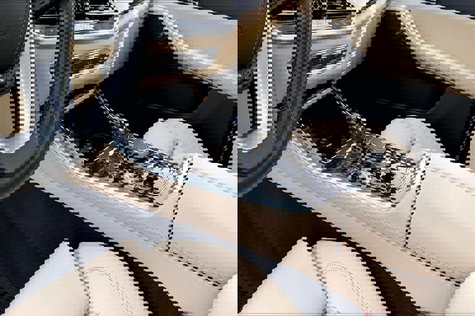 Used 2020 BMW X5 xDrive40i image 20