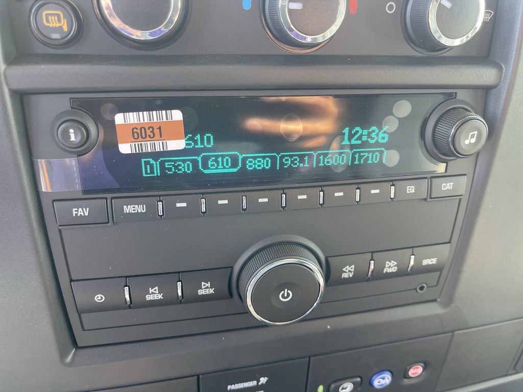 New 2025 Chevrolet Express 2500 w/ Driver Convenience Package image 11