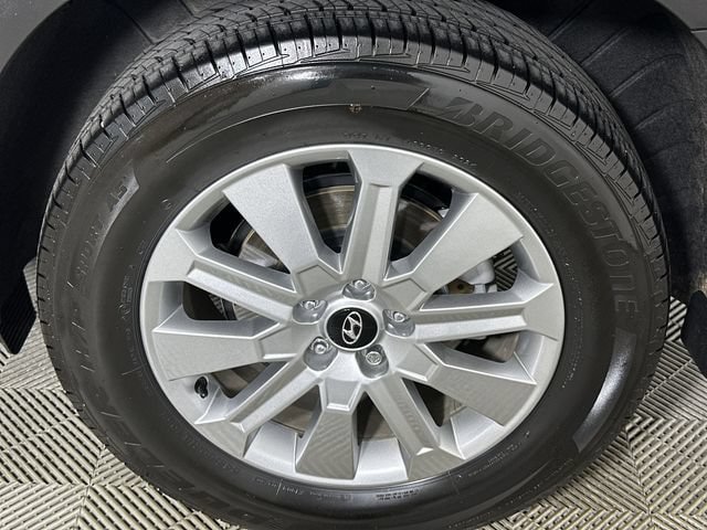 Used 2025 Hyundai Palisade SEL AWD/4WD image 34