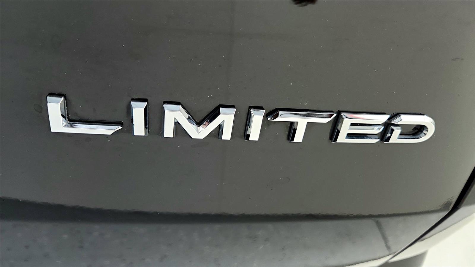 Used 2024 Toyota Grand Highlander Limited image 43