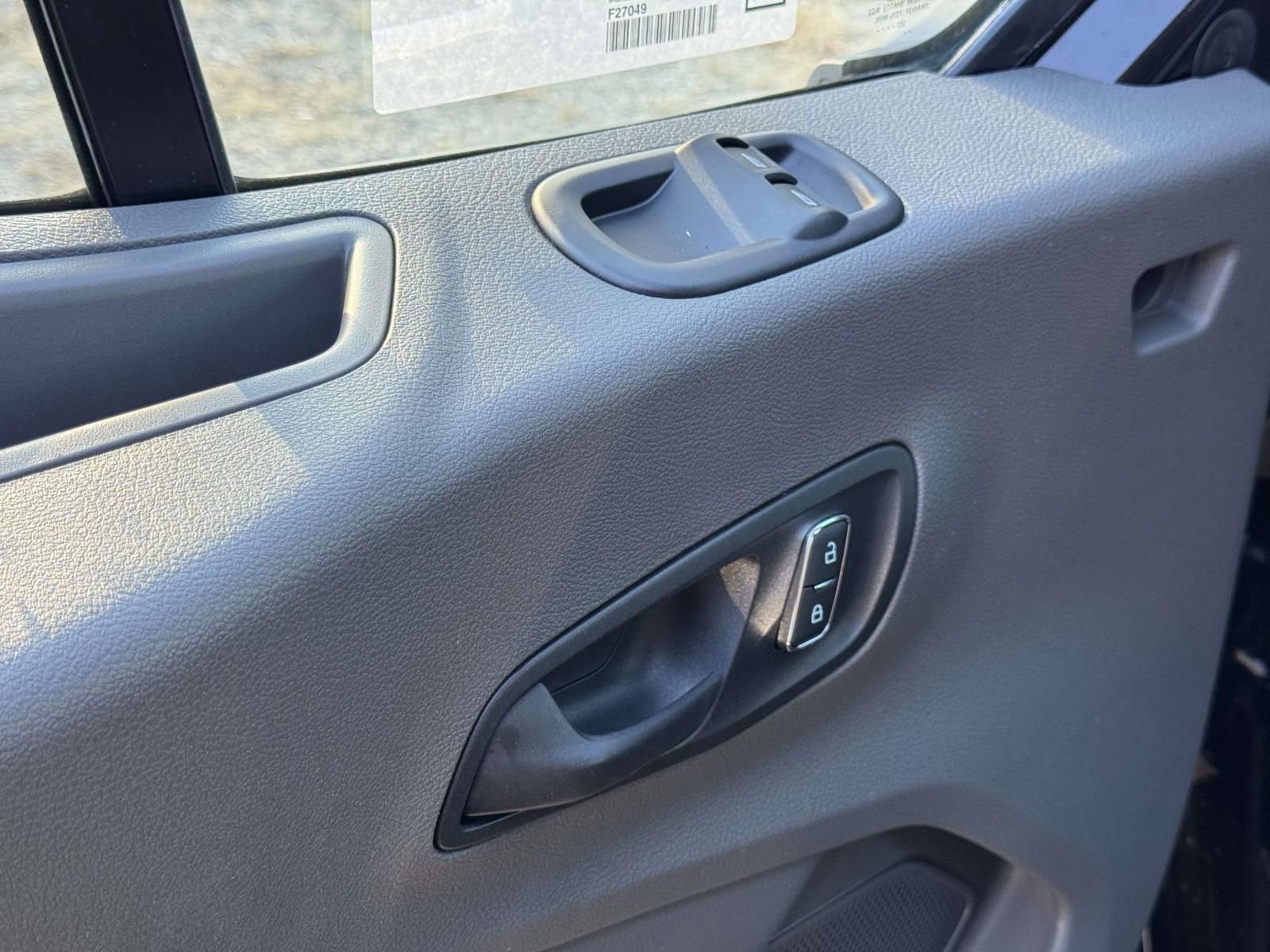 New 2026 Ford Transit 350 XLT image 18