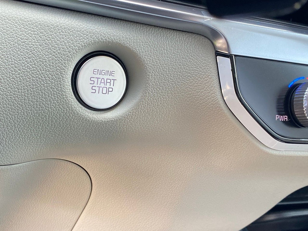 New 2026 Kia Sorento EX w/ EX Premium Package FWD image 15