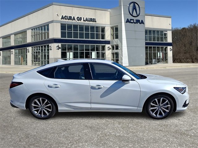 Used 2025 Acura Integra image 7
