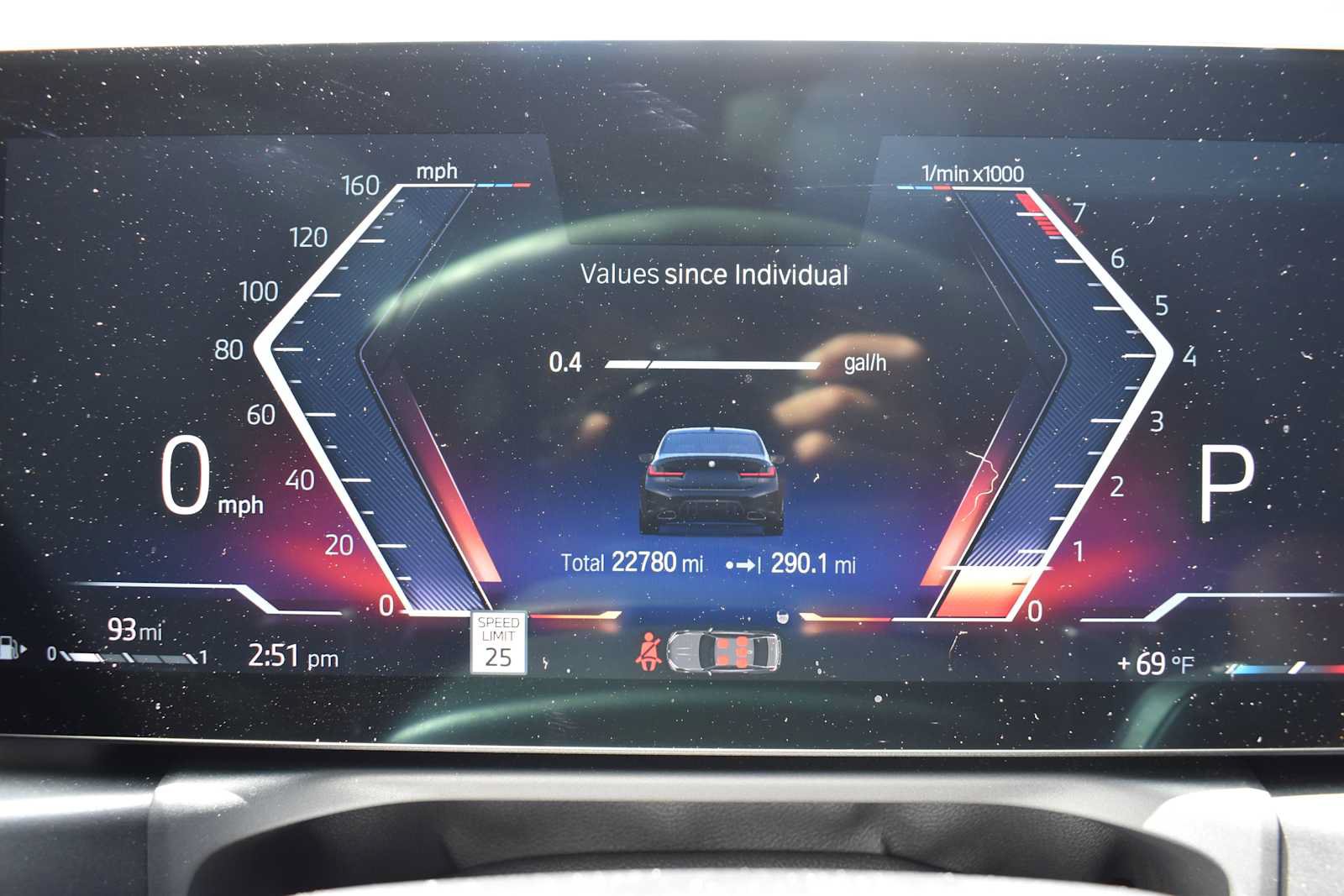 Certified 2024 BMW M340i xDrive w/ Premium Package AWD/4WD image 12