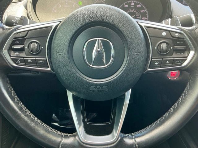 Certified 2023 Acura TLX image 18
