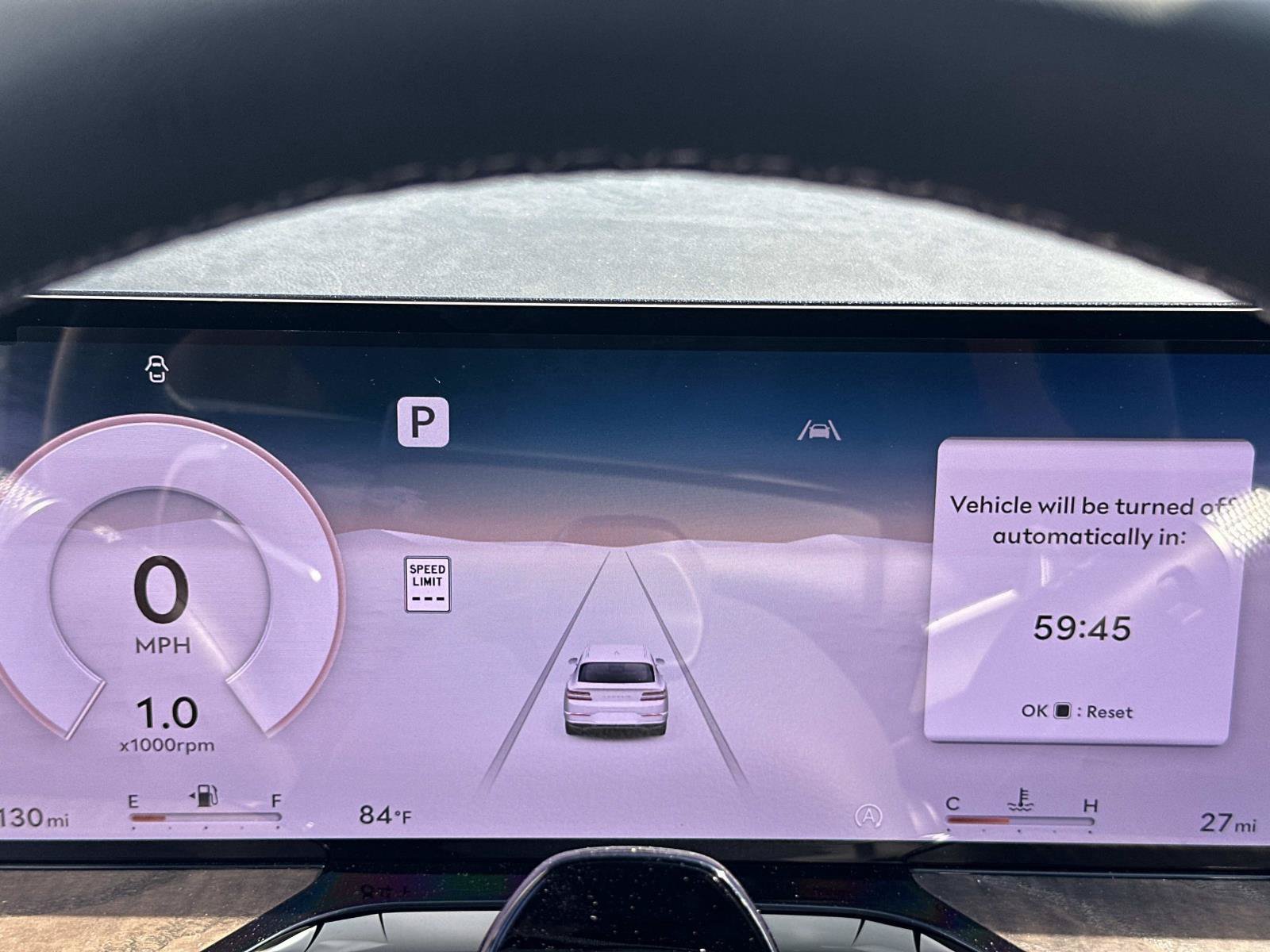 New 2026 Genesis GV80 2.5T Advanced AWD/4WD image 20