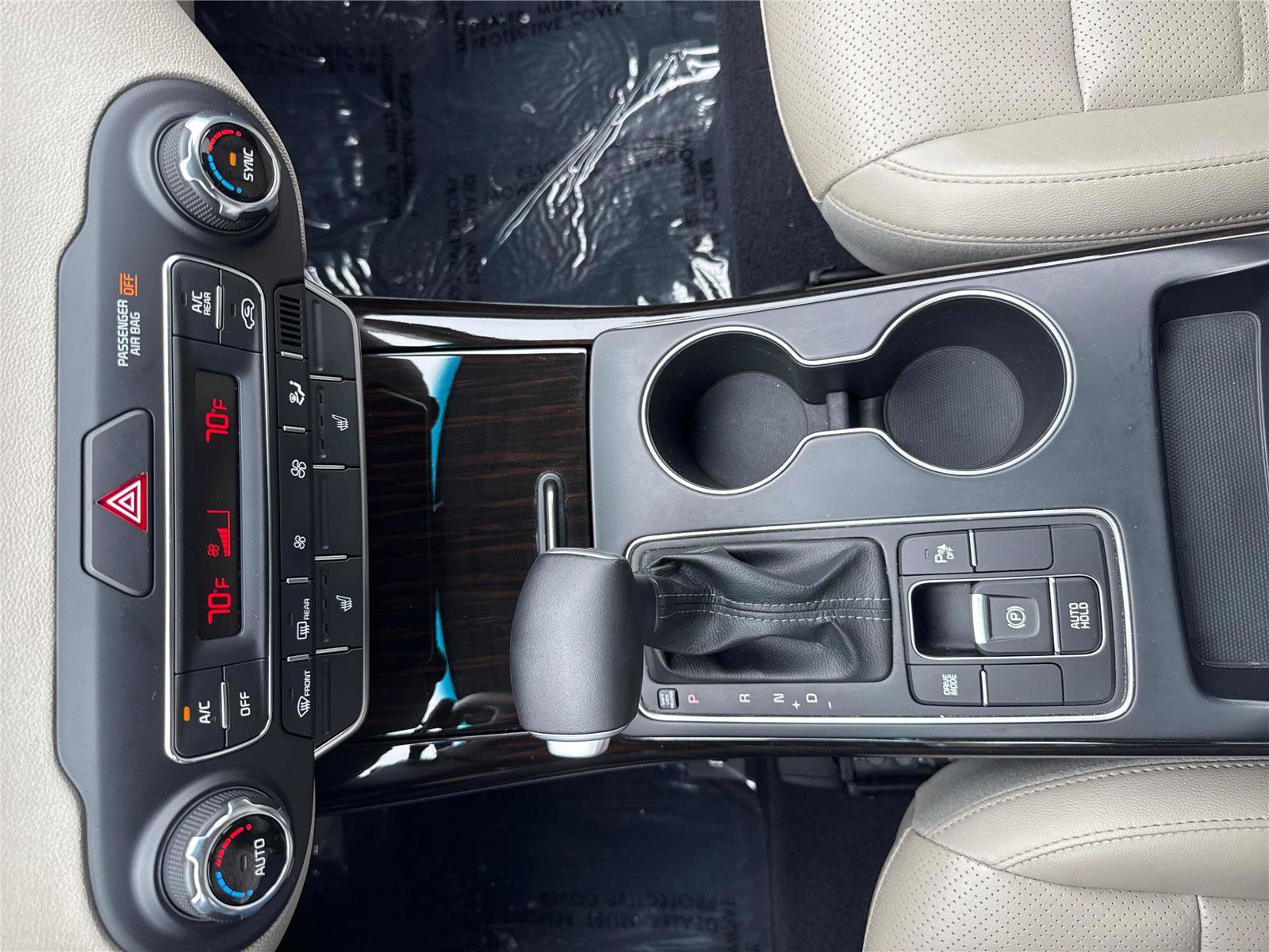 Used 2020 Kia Sorento EX FWD image 23