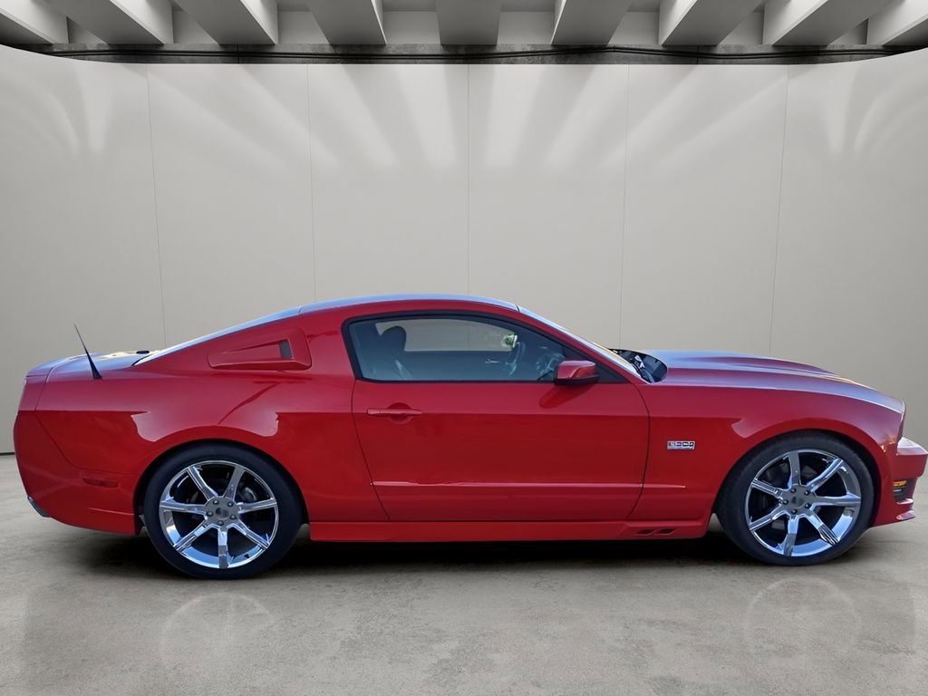 Used 2011 Ford Mustang GT Premium w/ Comfort Pkg image 7