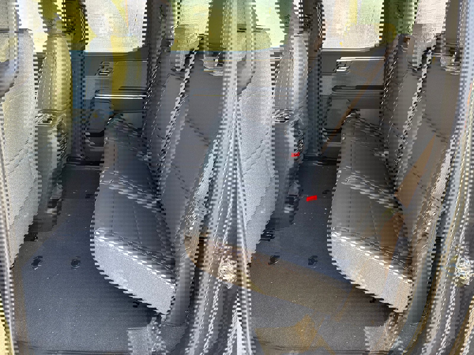 New 2026 GMC Sierra EV Elevation image 20