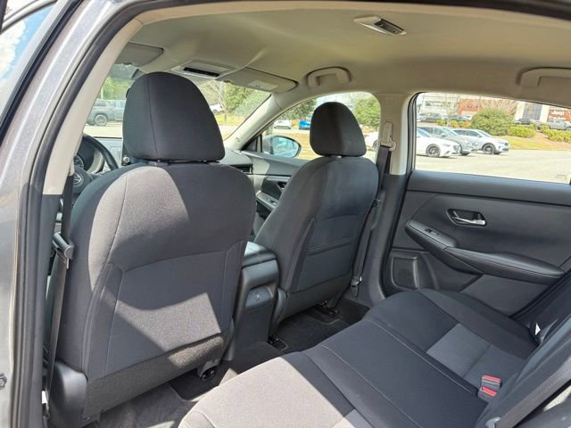 Used 2021 Nissan Sentra SV image 27