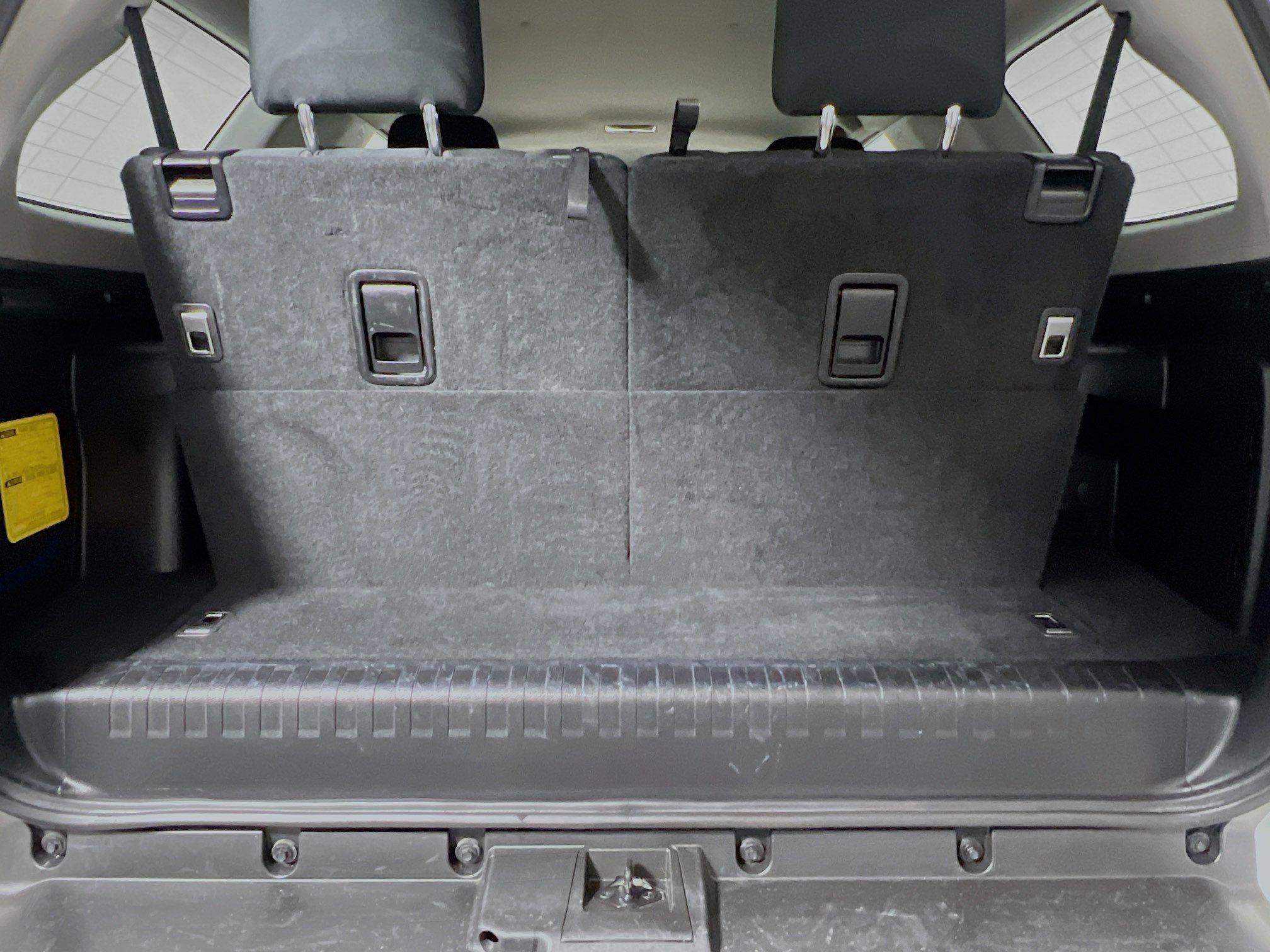 Used 2024 Toyota 4Runner SR5 image 34