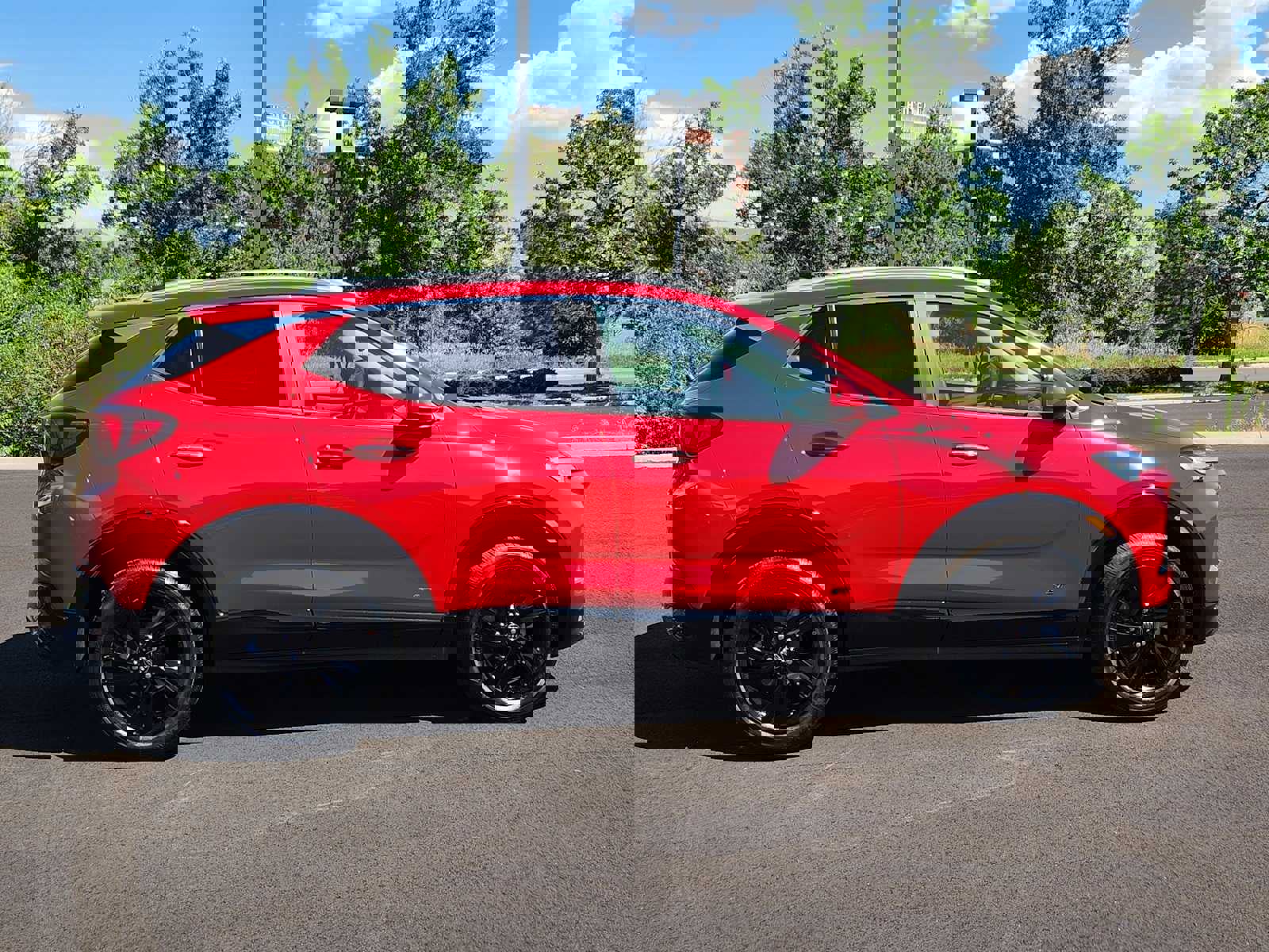 New 2026 Buick Encore GX Sport Touring w/ Comfort Package image 2