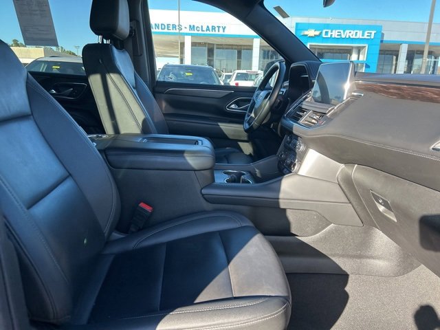 Used 2024 Chevrolet Suburban LT image 33