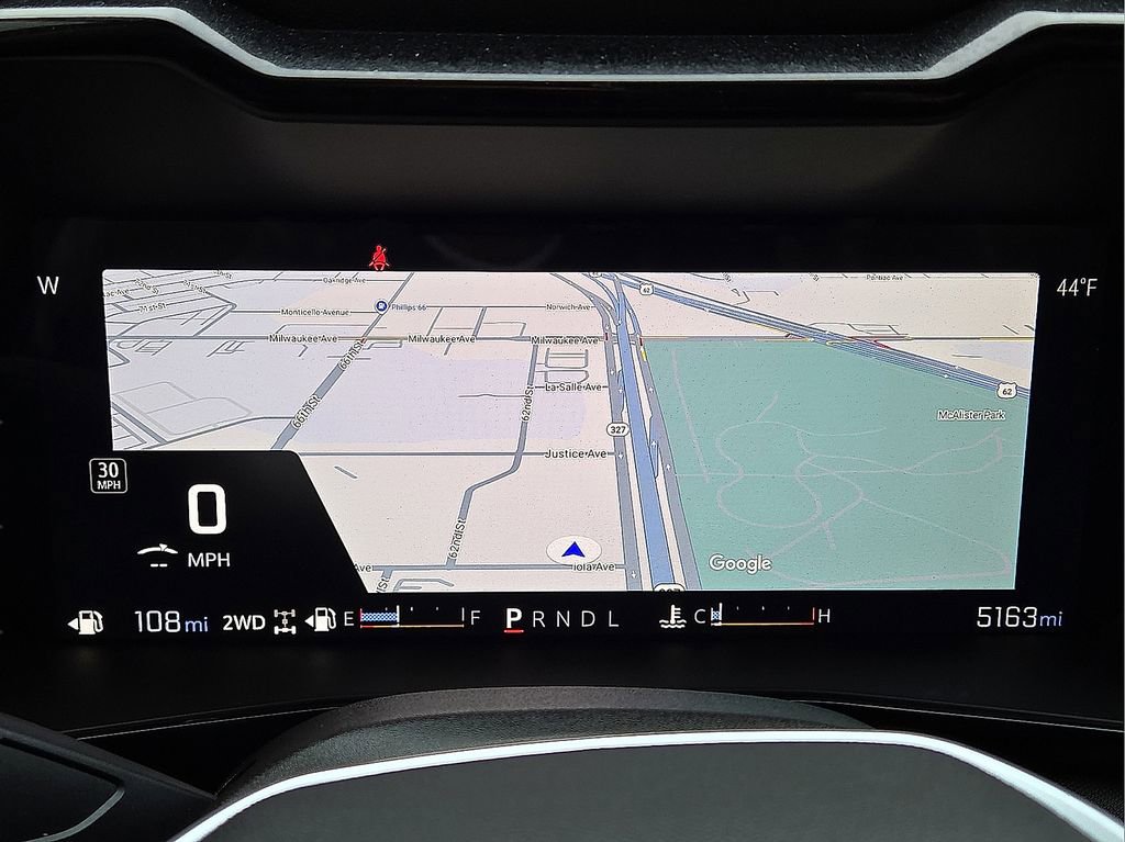 Used 2025 Chevrolet Colorado Z71 w/ Technology Package image 24