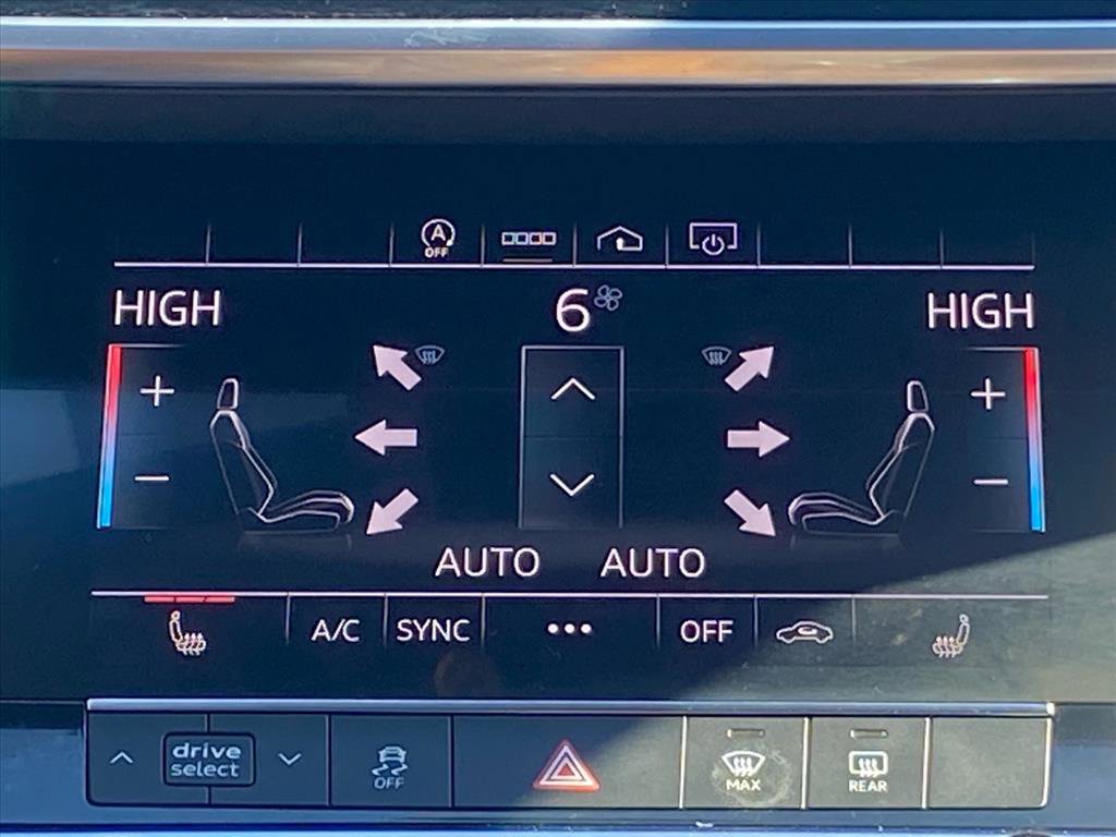 Used 2022 Audi A6 2.0T Premium image 8