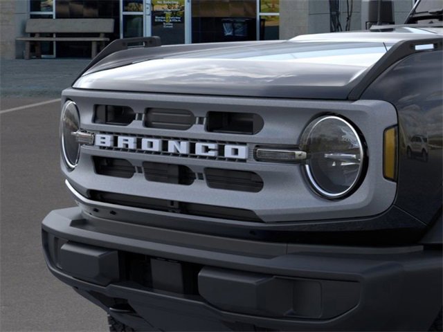 New 2025 Ford Bronco Big Bend image 19