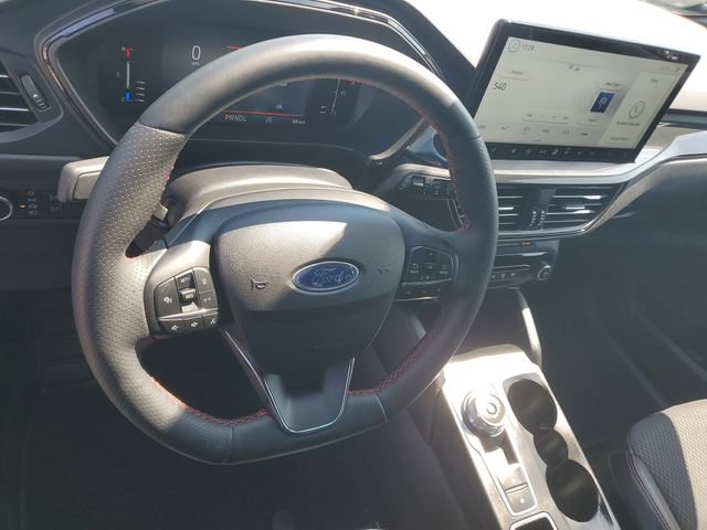 Used 2023 Ford Escape ST-Line w/ Tech Pack #1 AWD/4WD image 19