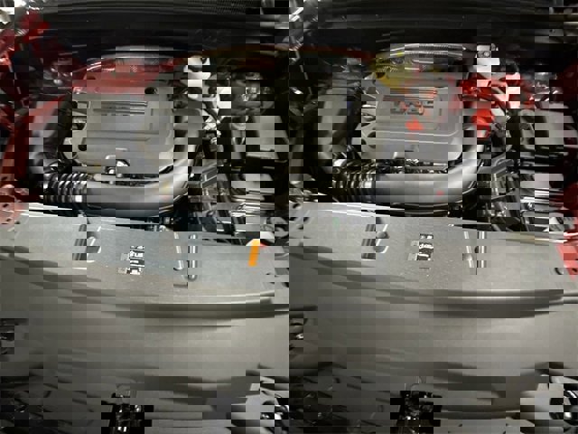 New 2025 Buick Envision Sport Touring image 64