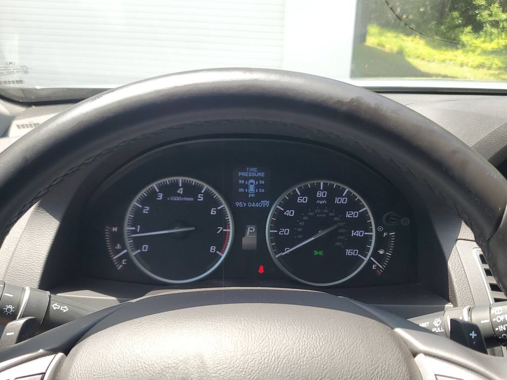 Used 2018 Acura RDX w/ Technology Package FWD image 25