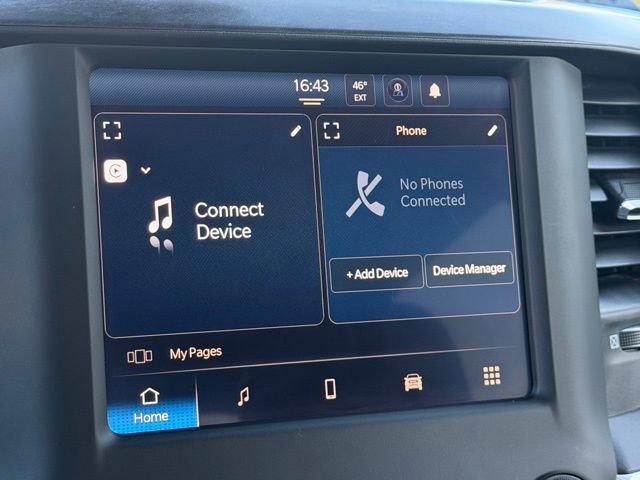 Used 2024 RAM 3500 Big Horn image 27