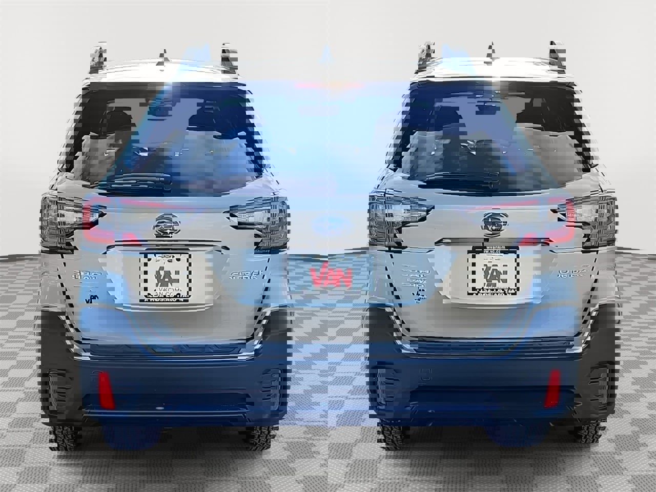 Used 2020 Subaru Outback Premium image 6