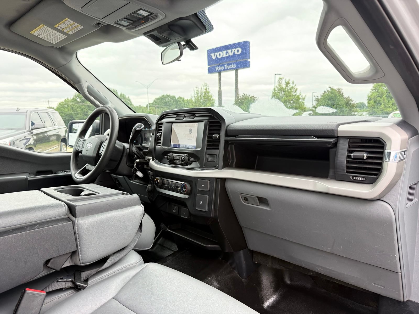 Used 2021 Ford F150 XL w/ Equipment Group 101A High AWD/4WD image 24
