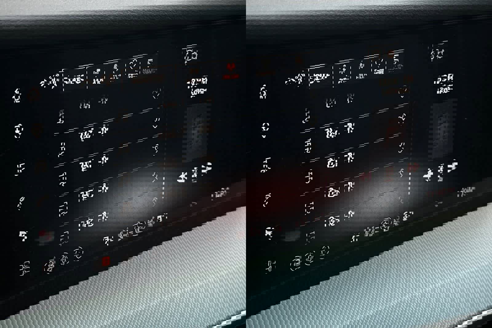 New 2026 Nissan Murano Platinum image 22