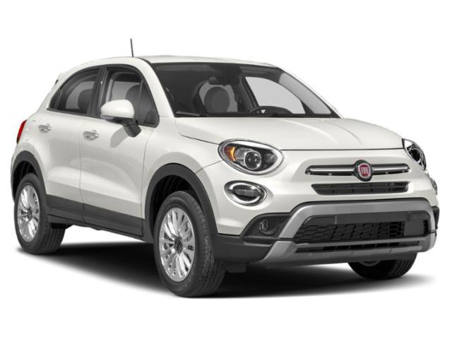 Used 2023 FIAT 500X Sport image 9