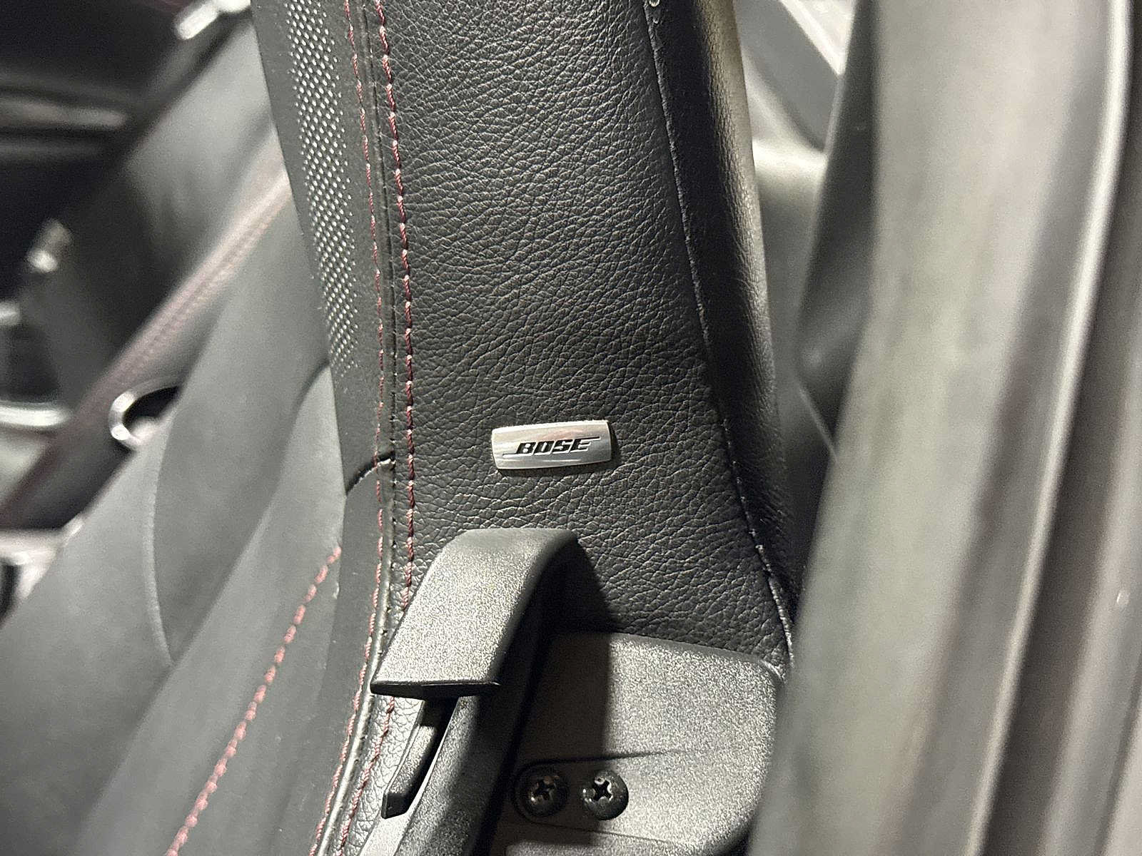 Used 2019 MAZDA MX-5 Miata RF Grand Touring RWD image 30