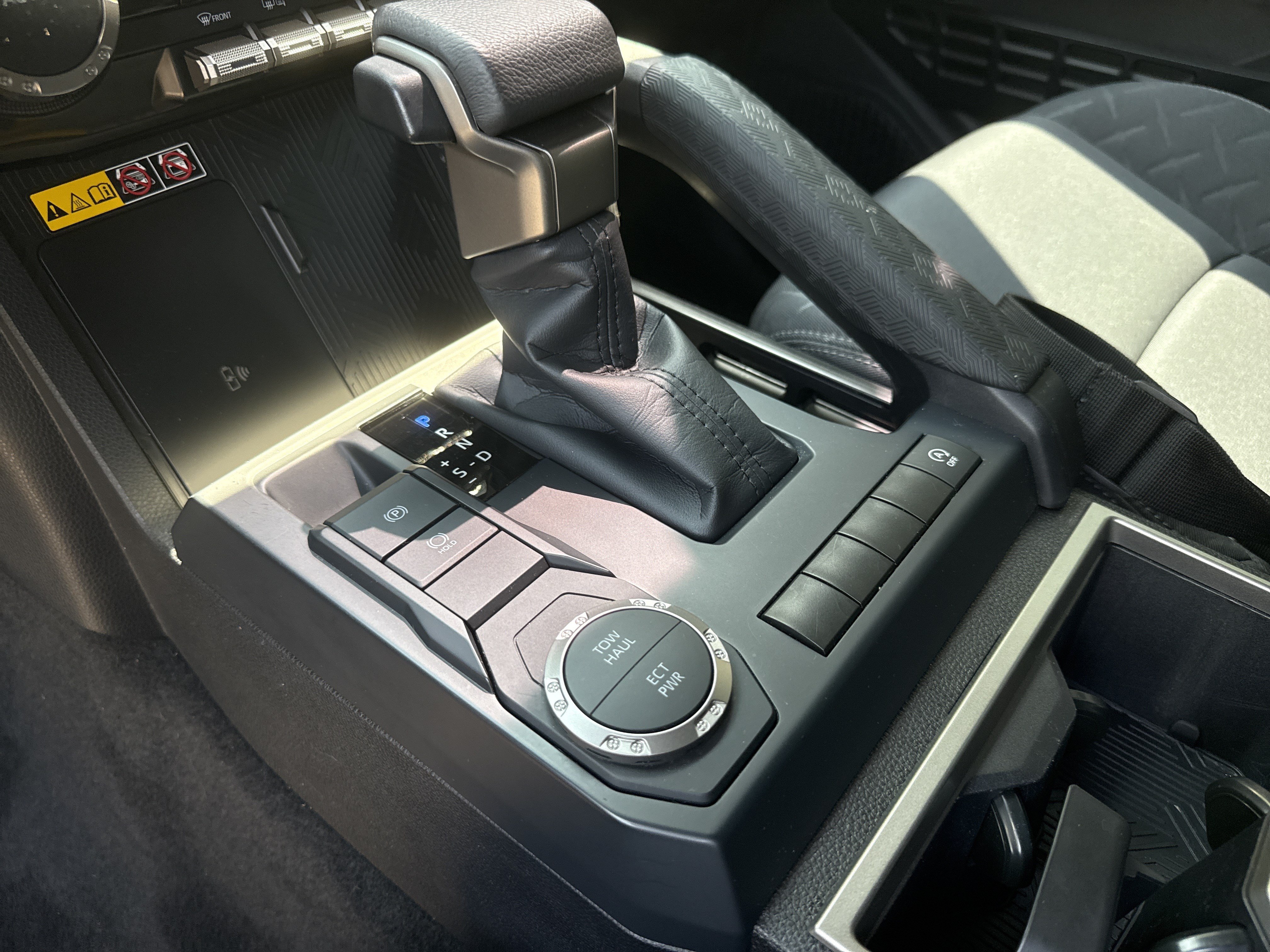 Used 2024 Toyota Tacoma SR5 RWD image 30