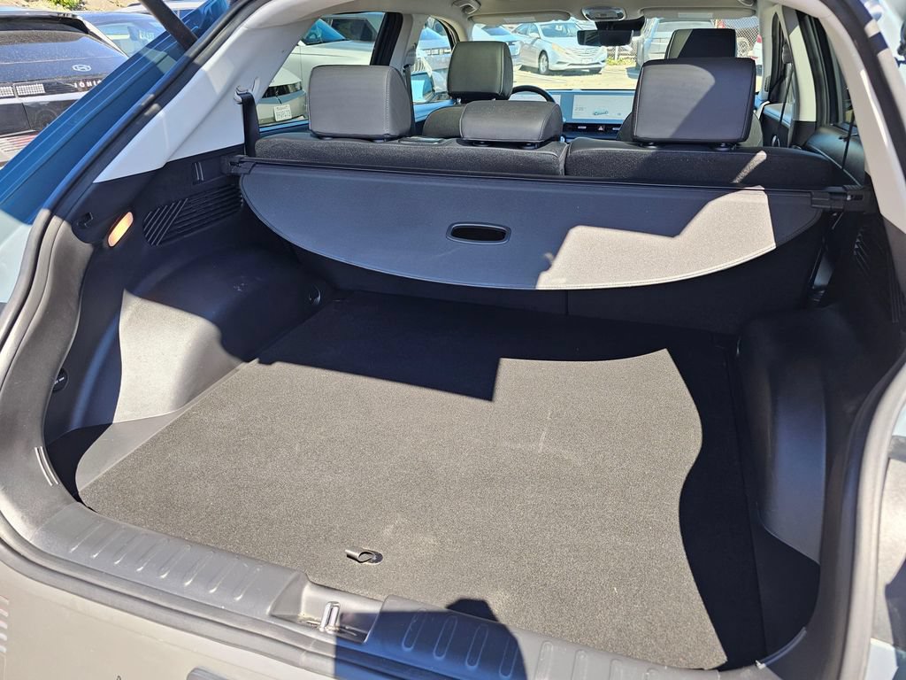 Used 2024 Hyundai Ioniq 5 Limited AWD/4WD image 14
