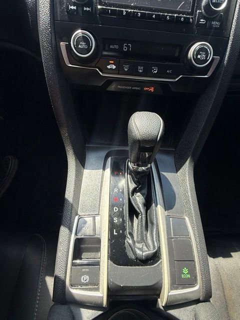 Used 2020 Honda Civic LX image 24