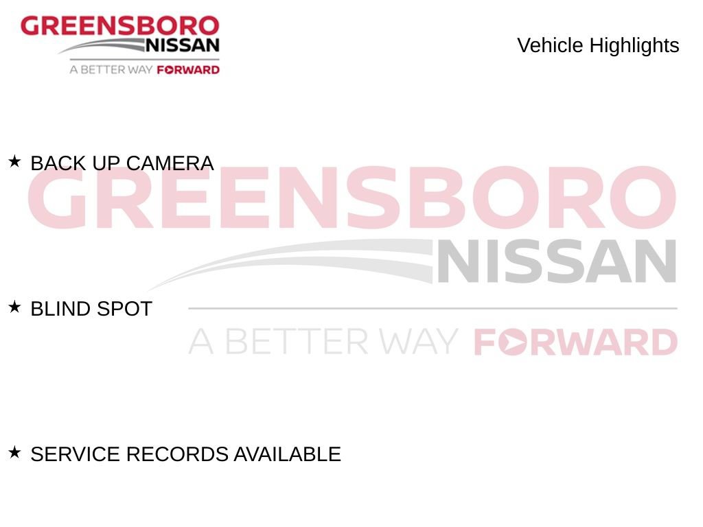 Certified 2026 Nissan Sentra SV w/ Floor Mat Package FWD image 10