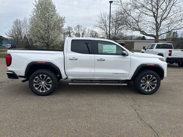 New 2026 GMC Canyon Denali AWD/4WD image 6