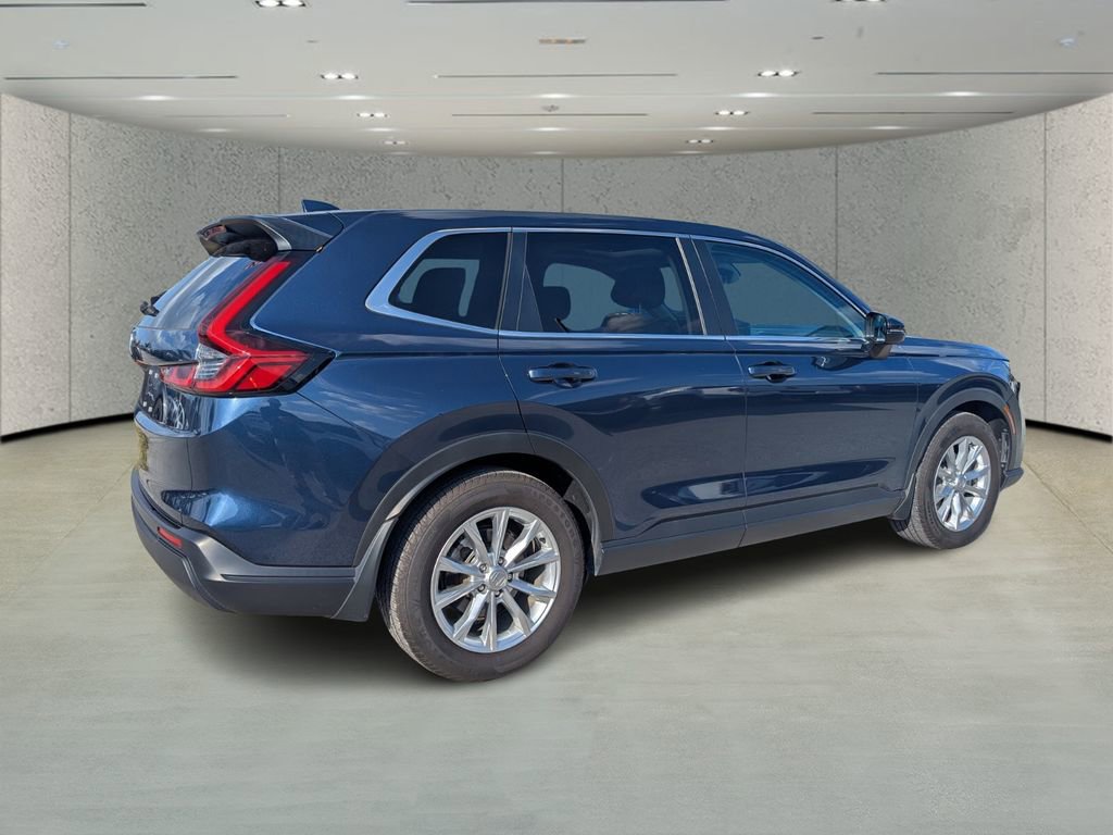Used 2024 Honda CR-V EX image 3