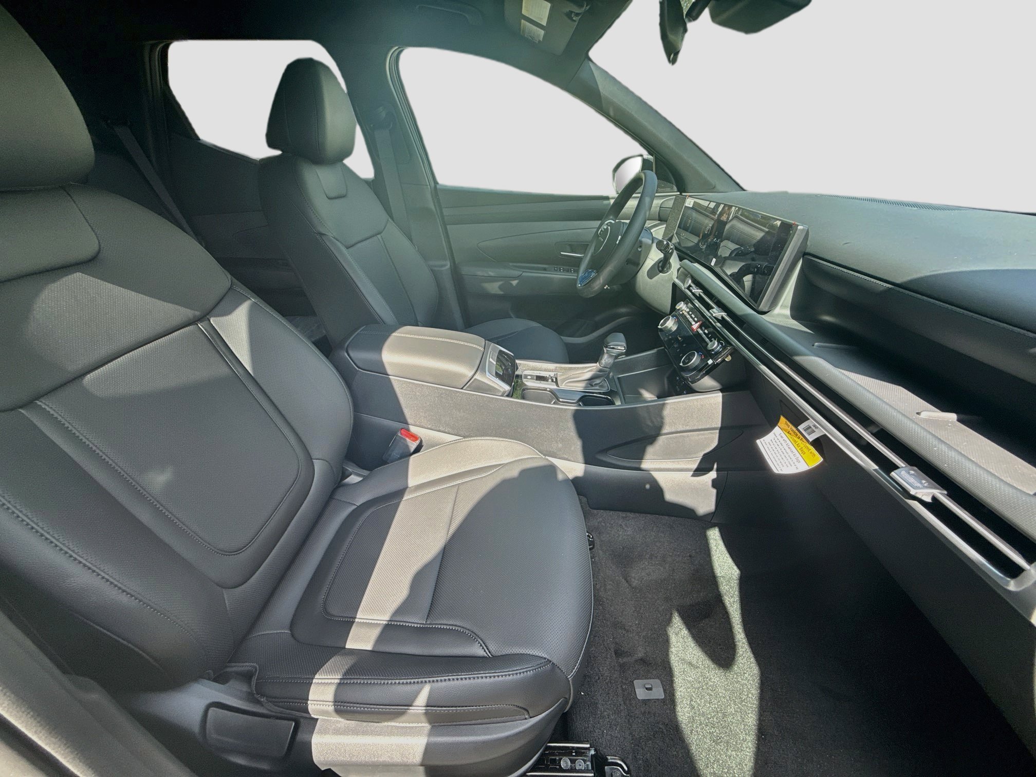 New 2026 Hyundai Santa Cruz SEL FWD image 19